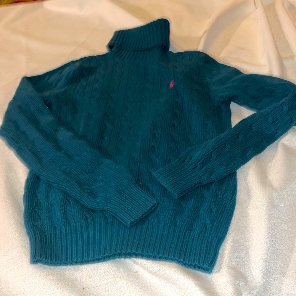 RALPH LAUREN SPORT BNWOT